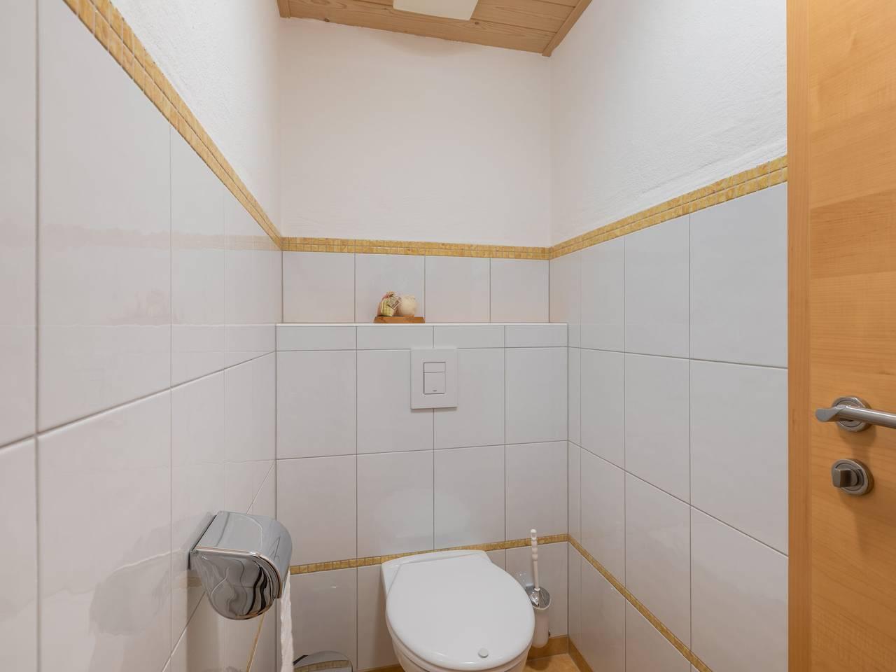 Vakantieappartement in Pinzgau, Oostenrijk voor 4 personen foto 15