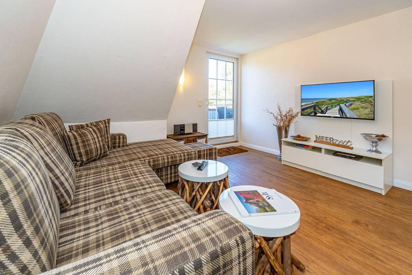 Vakantieappartement in Sylt, Duitsland voor 4 personen foto 15