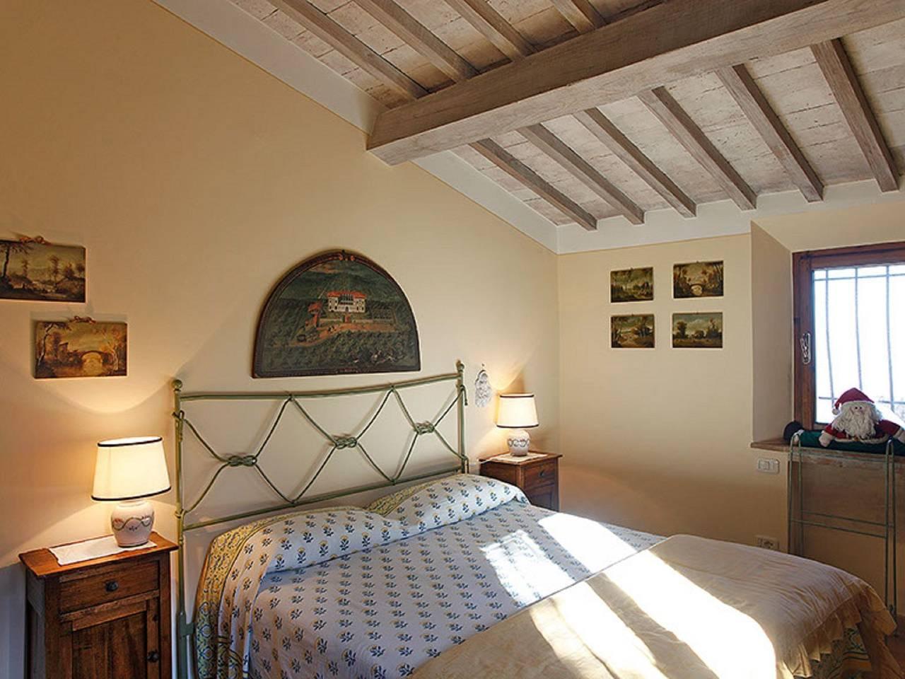Stijlvol appartement in Cetona met zwembad in Cetona, Provincie Siena, Italië voor 10 personen foto 22