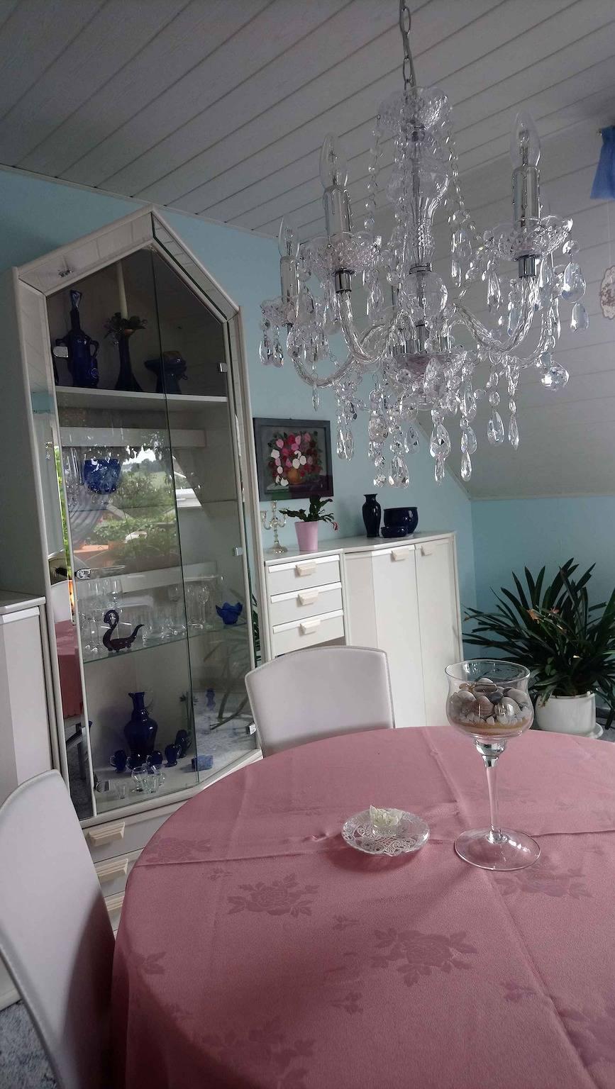 Vakantieappartement in Eibenstock, Duitsland voor 5 personen foto 17