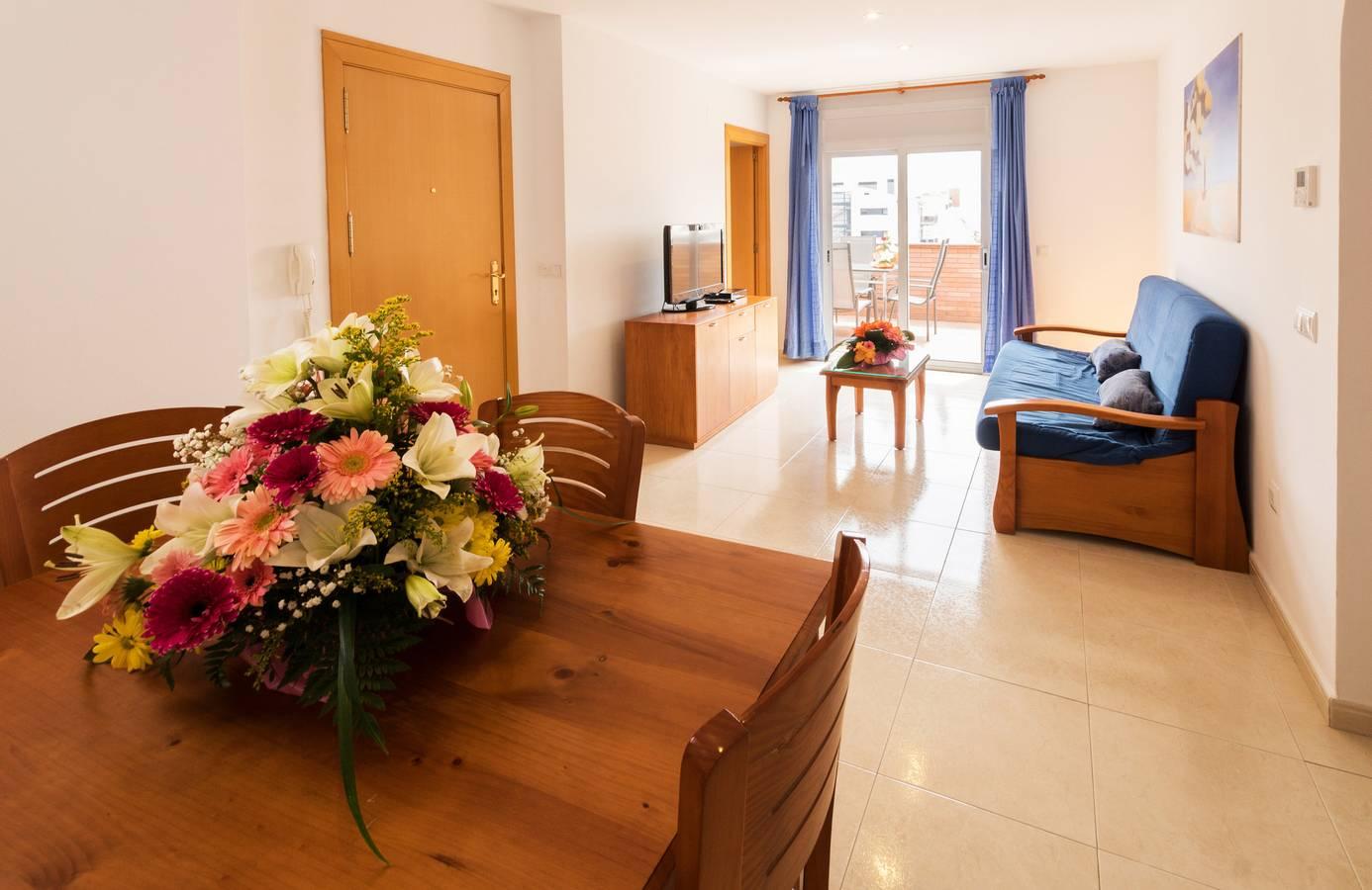 Vakantieappartement in Roses vanaf 78€ per nacht
