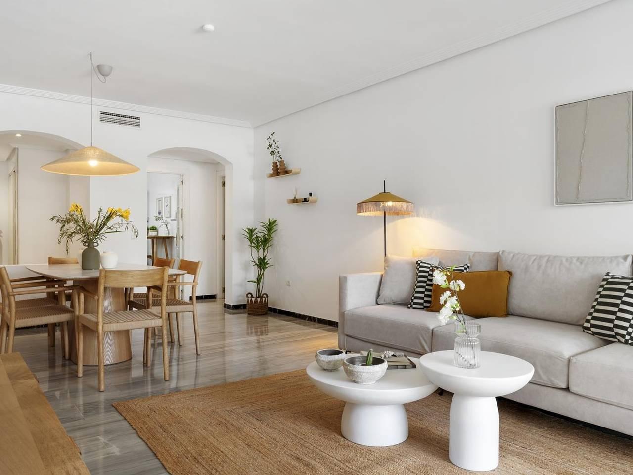 Vakantieappartement in Marbella, Spanje voor 5 personen foto 11