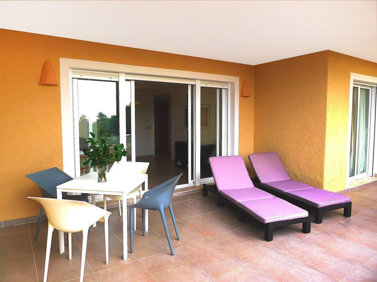 Vakantieappartement in Altea, Spanje voor 4 personen foto 17