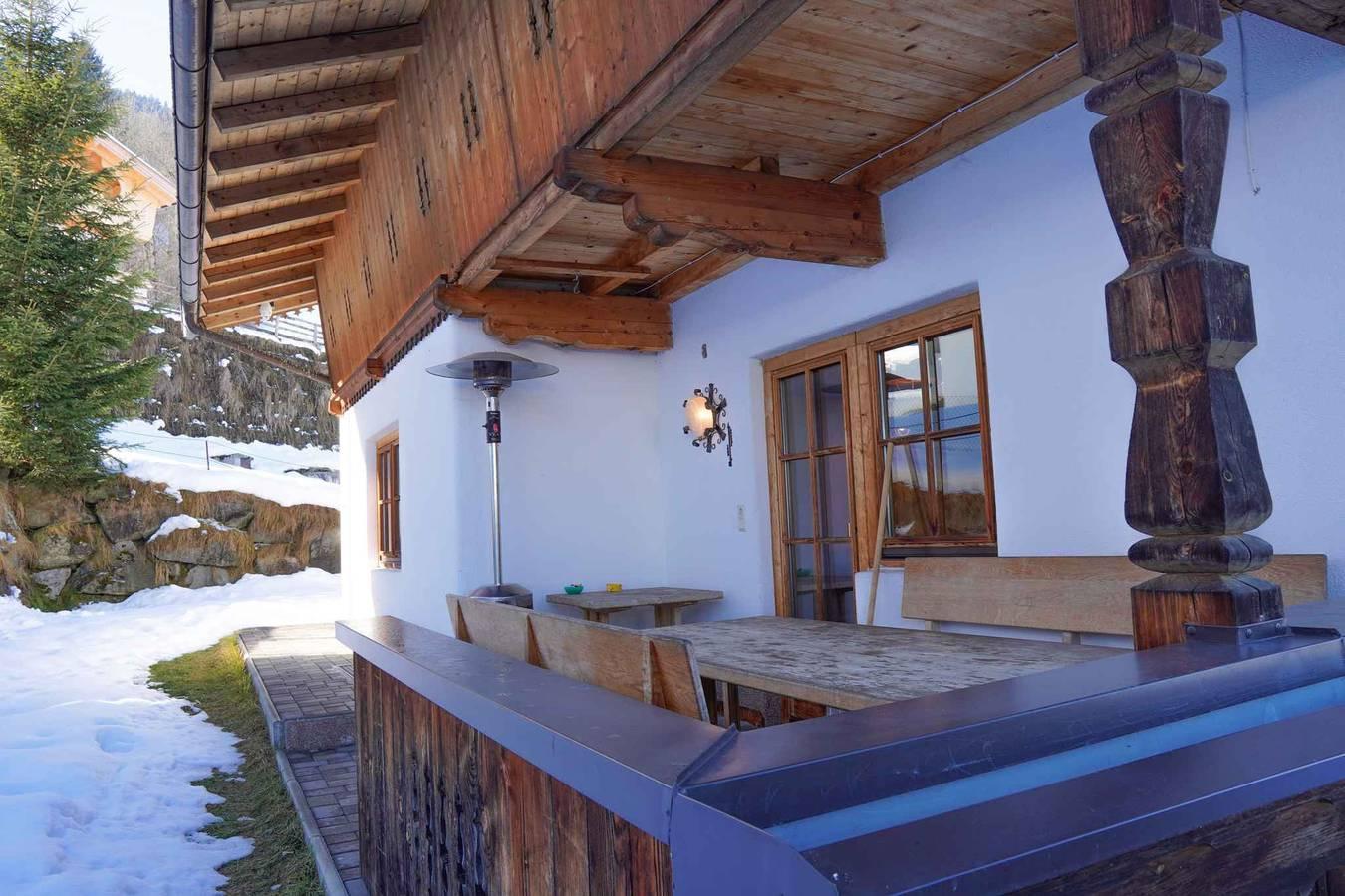 Vakantiehuis in Zillertal, Oostenrijk voor 20 personen foto 14