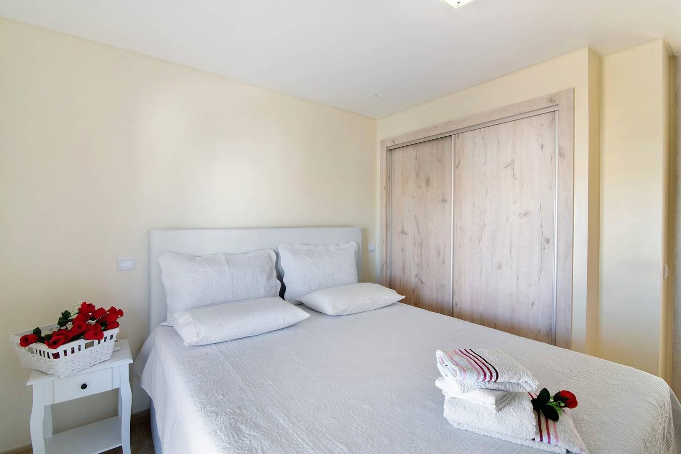 Vakantiehuis in Manta Rota, Portugal voor 10 personen foto 11