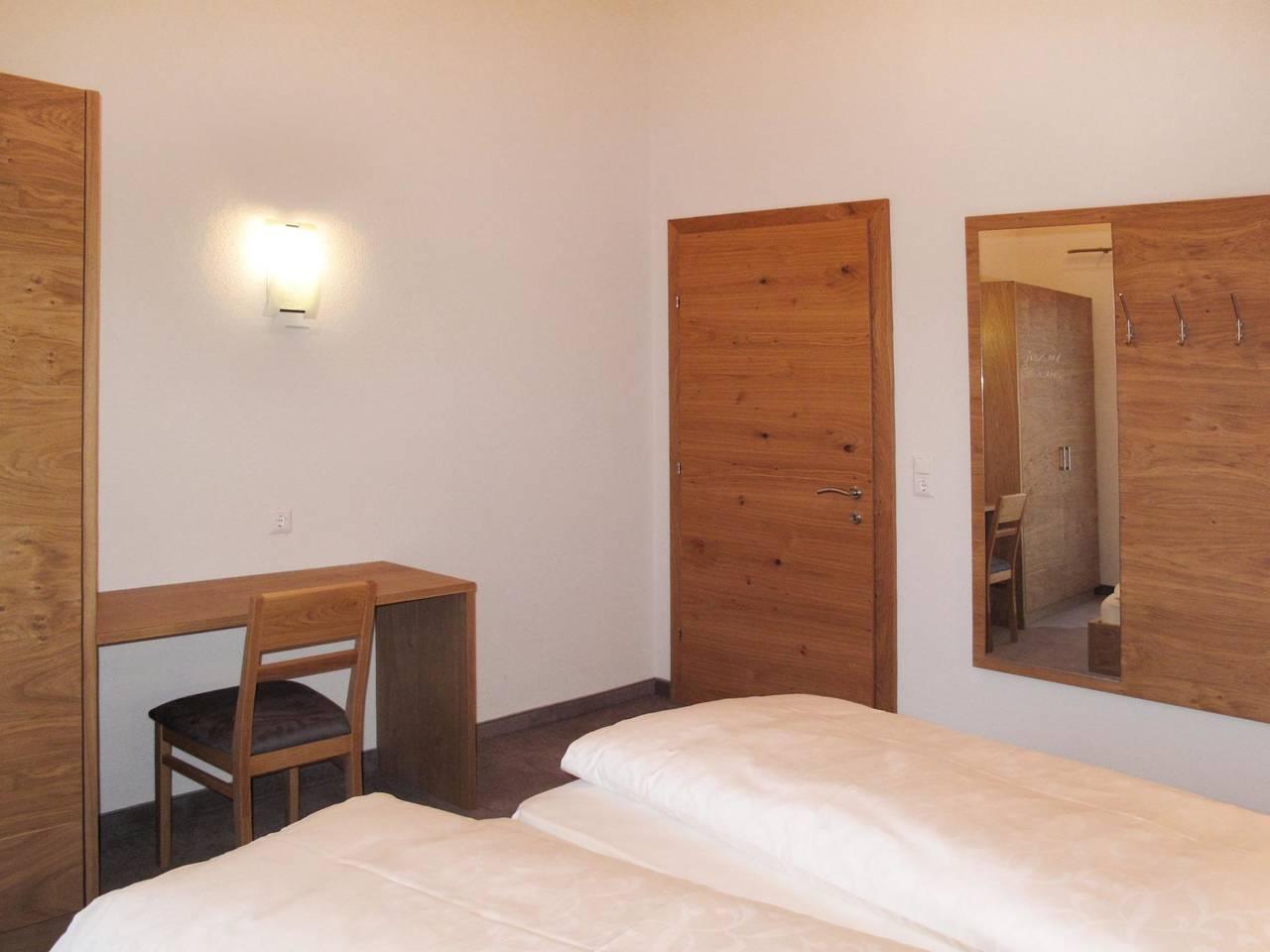Vakantieappartement in Fendels, Oostenrijk voor 4 personen foto 12