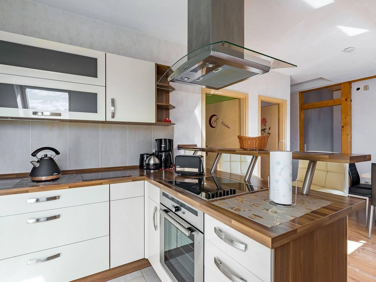 Vakantieappartement in Harz, Duitsland voor 4 personen foto 16