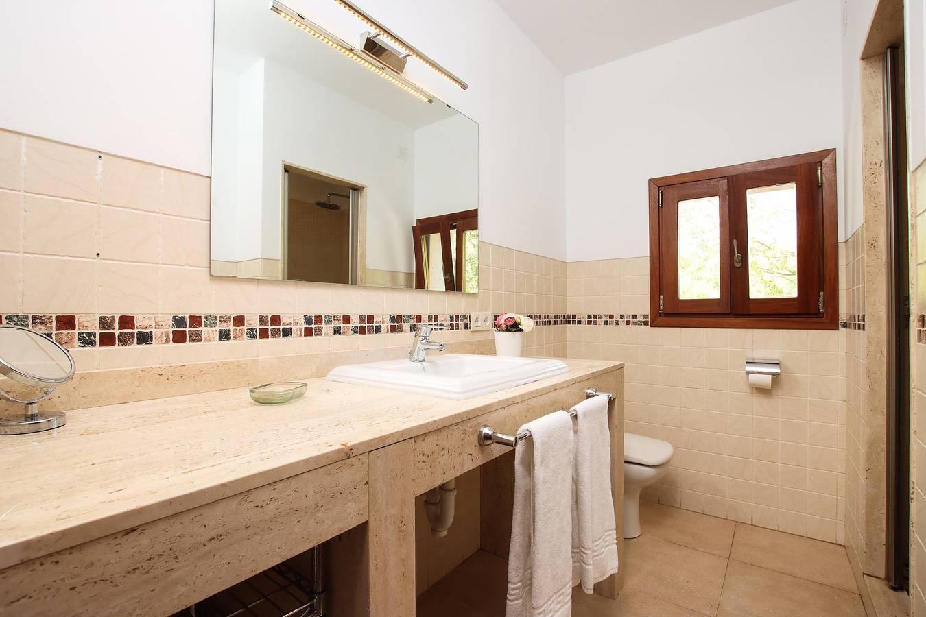 Vakantiehuis in Mallorca, Spanje voor 6 personen foto 18