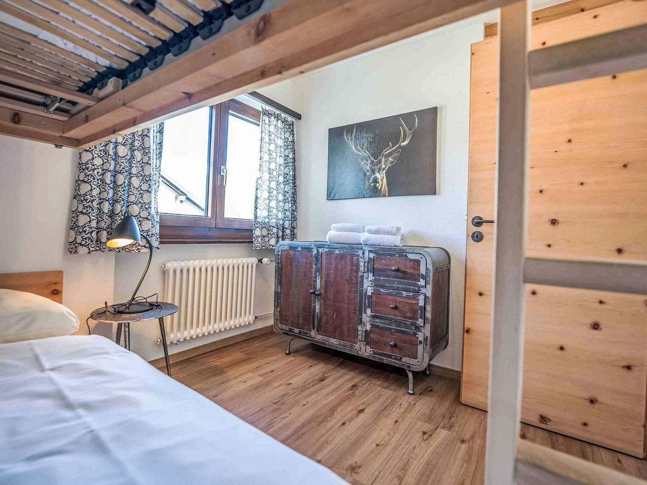 Vakantieappartement in Engadin, Zwitserland voor 6 personen foto 16
