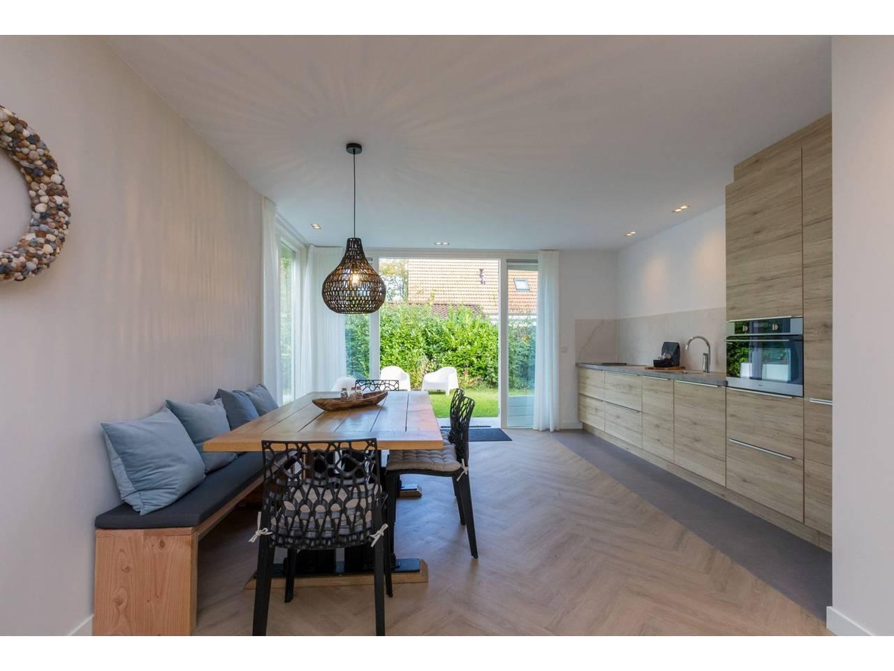 Vakantiehuis in Veere, Nederland voor 6 personen foto 3