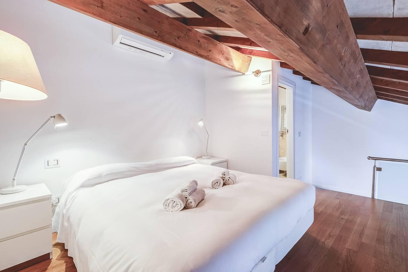 Vakantieappartement in Rome, Italië voor 4 personen foto 8