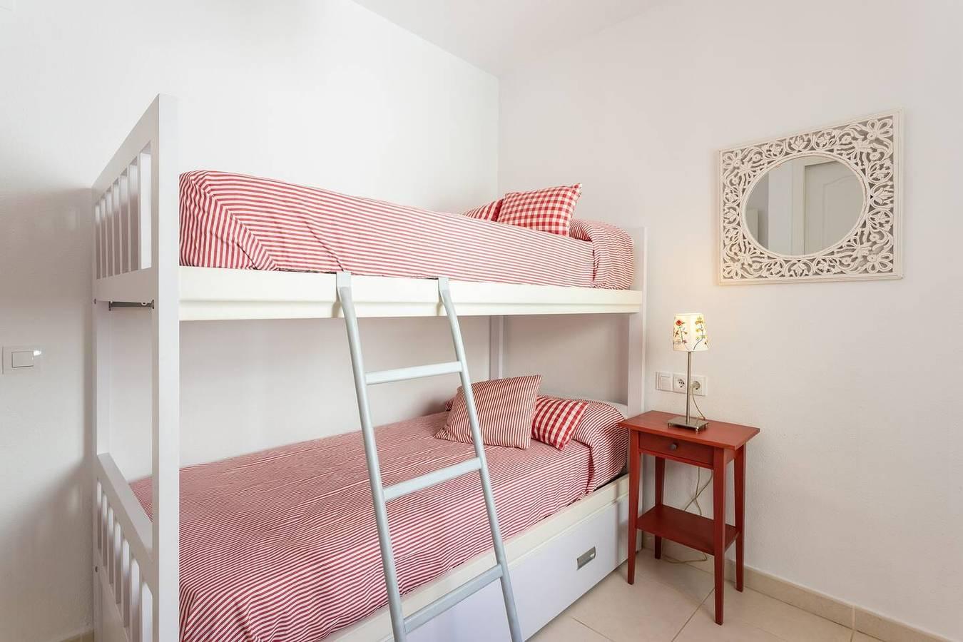 Vakantieappartement in Axarquía, Spanje voor 4 personen foto 16