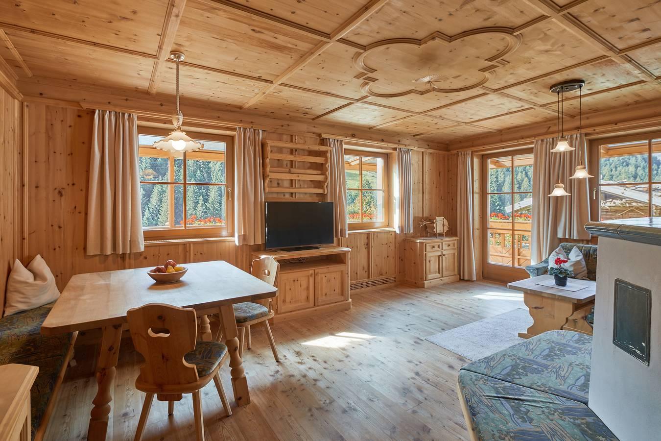 Vakantieappartement in Wipptal vanaf 238€ per nacht