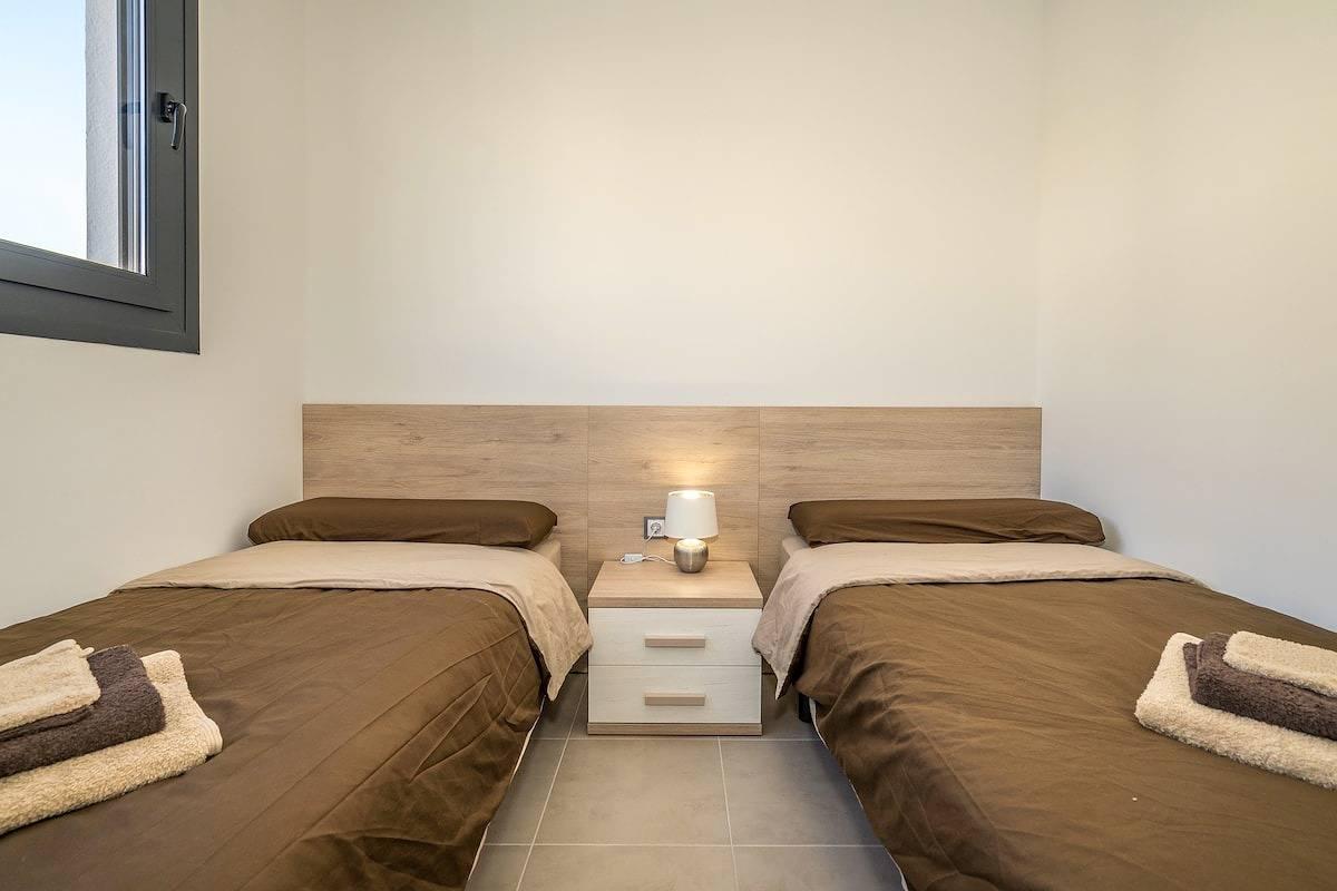 Vakantieappartement in Elx, Spanje voor 4 personen foto 14