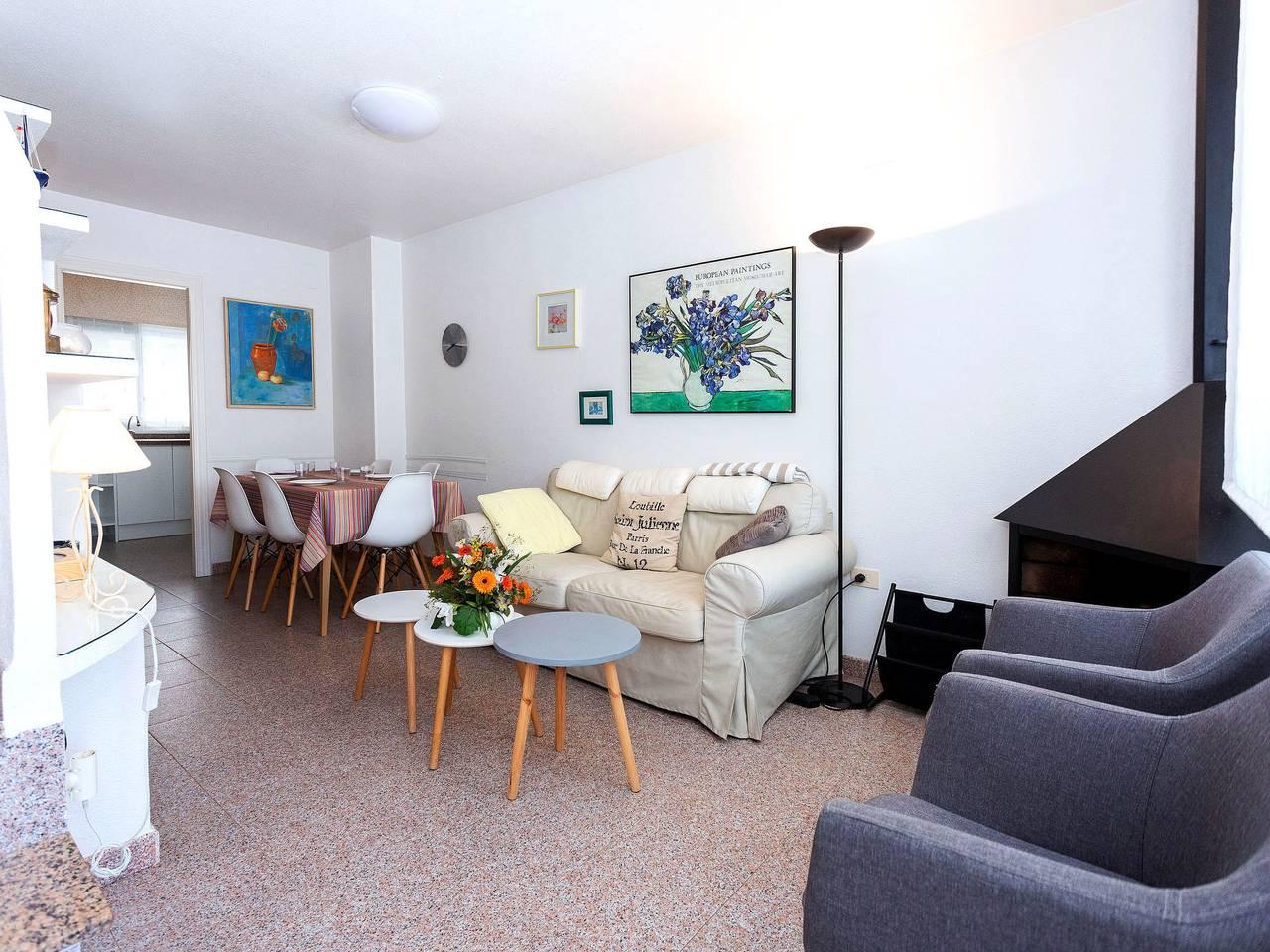 Vakantiehuis in Baix Maestrat, Spanje voor 6 personen foto 7