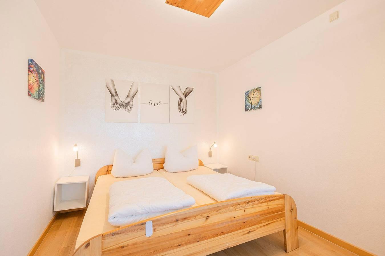 Vakantieappartement in Bodensee, Duitsland voor 4 personen foto 13