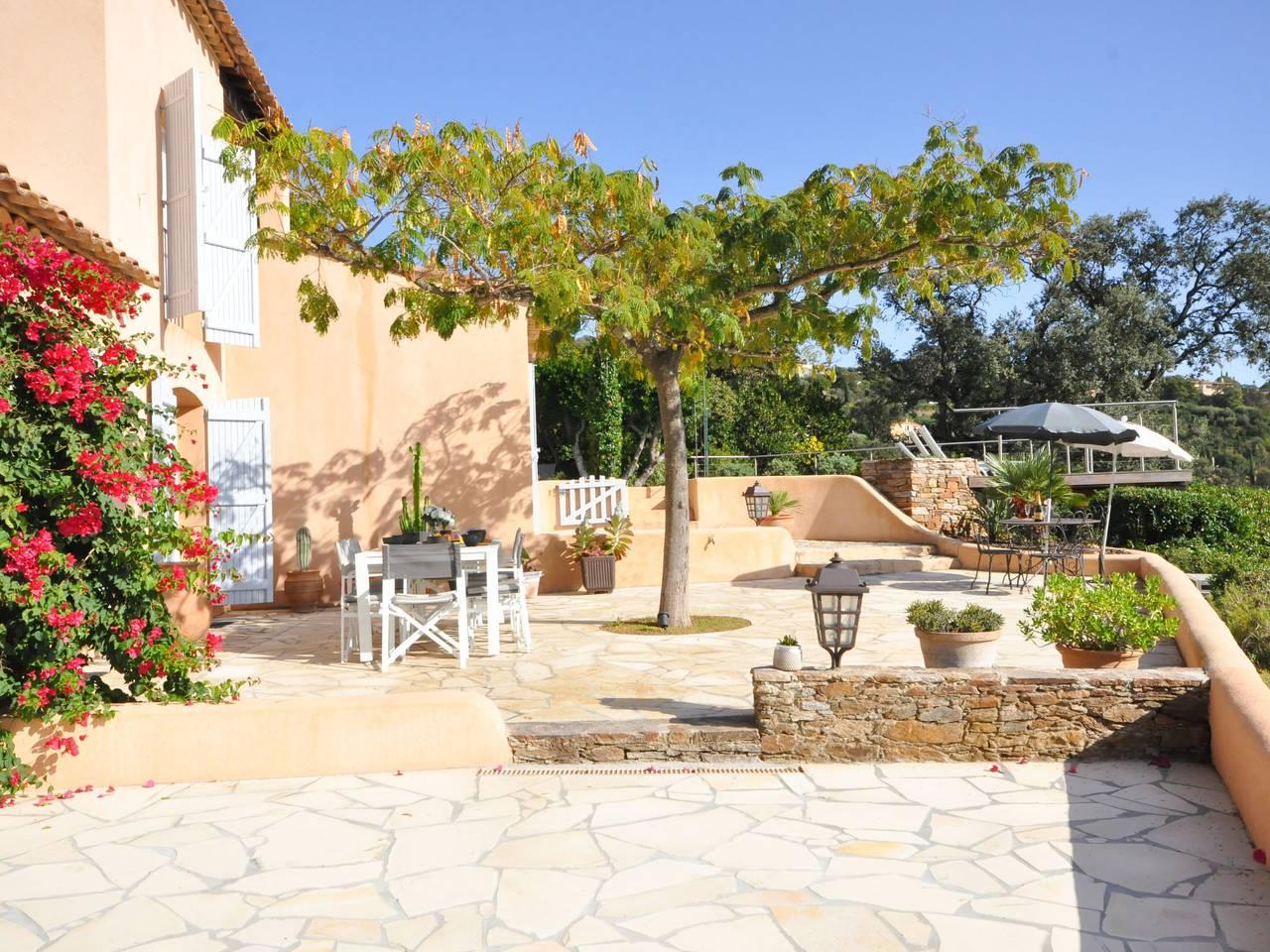 Vakantiehuis in Var, Frankrijk voor 8 personen foto 5