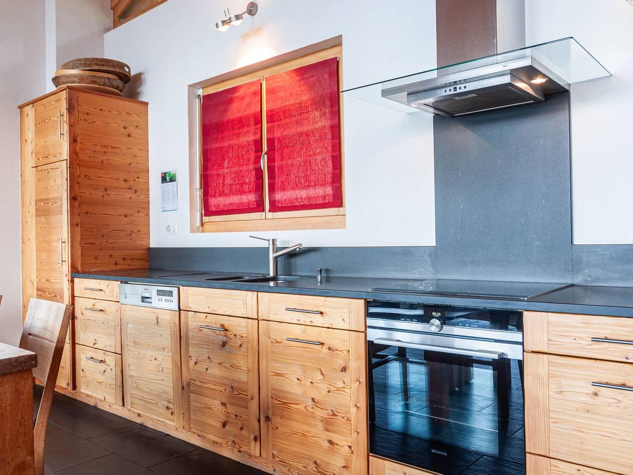 Vakantiehuis in Nendaz, Zwitserland voor 8 personen foto 9
