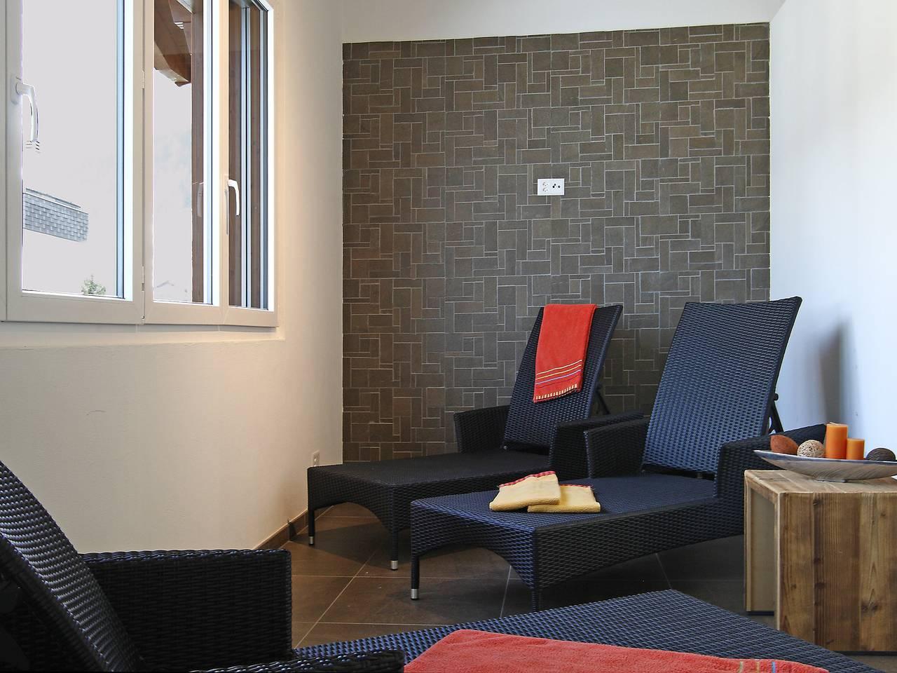 Vakantieappartement in Leukerbad, Zwitserland voor 6 personen foto 16