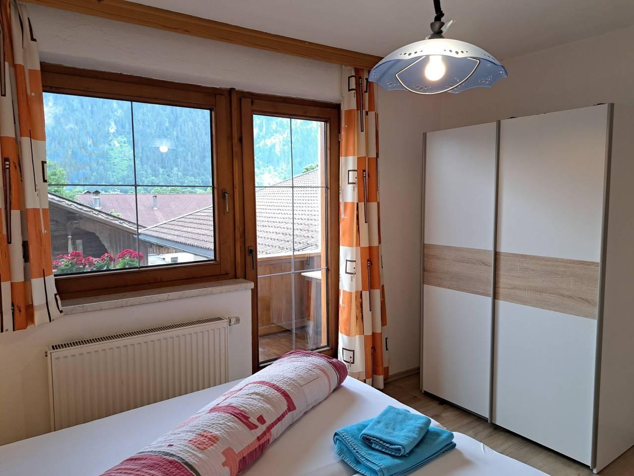 Vakantieappartement in Zillertal, Oostenrijk voor 10 personen foto 16