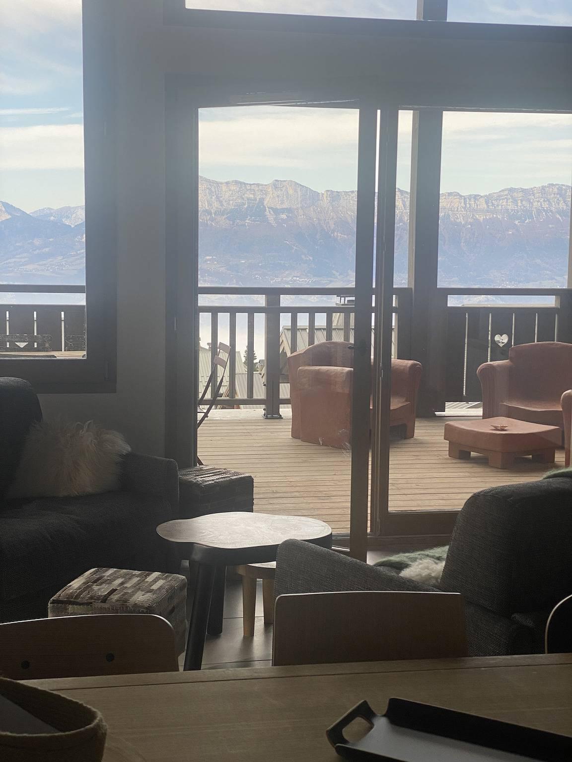 Vakantieappartement in Isère, Frankrijk voor 8 personen foto 2