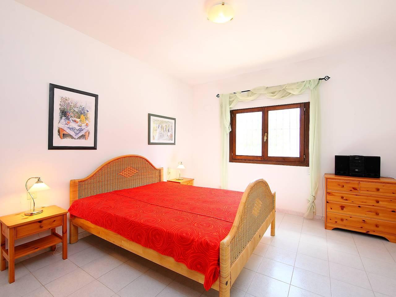 Vakantiehuis in Marina Alta, Spanje voor 10 personen foto 12