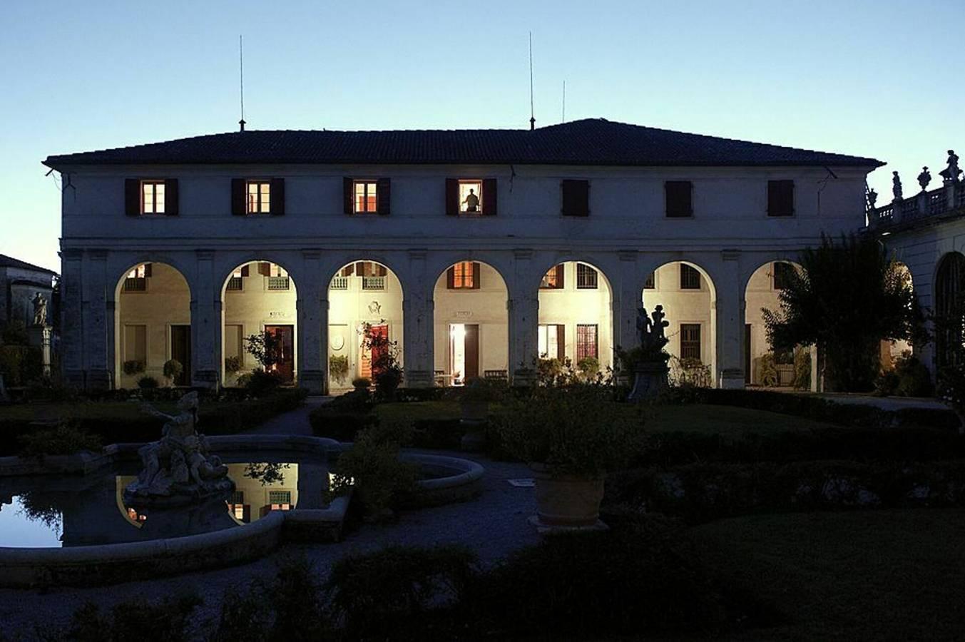 Vakantiehuis in Piombino Dese, Italië voor 8 personen foto 9