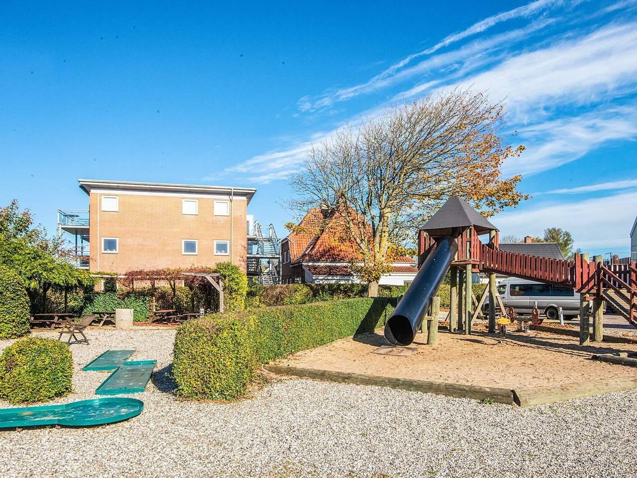 Vakantieappartement in Hejls foto 10