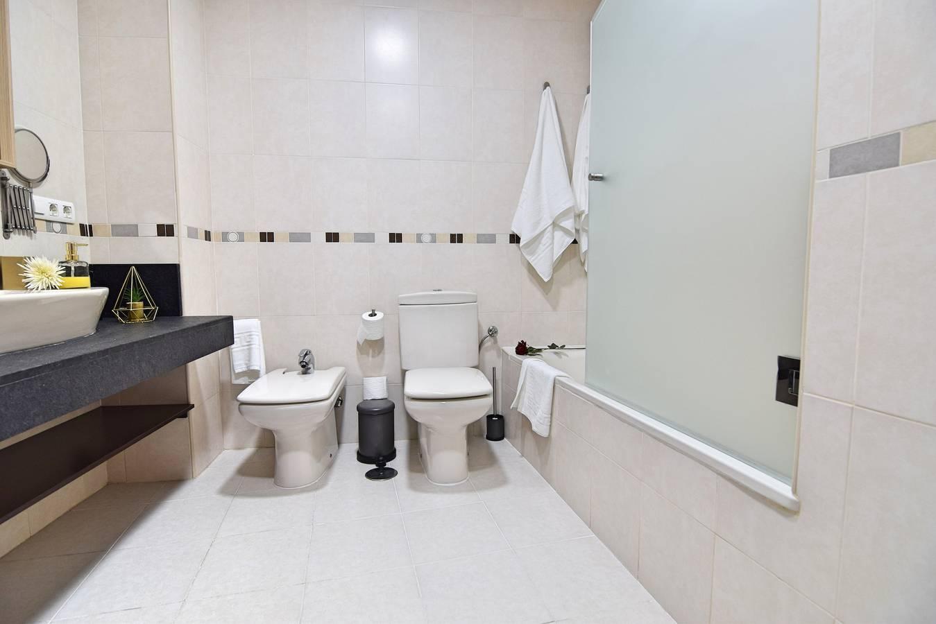 Vakantieappartement in Malaga, Spanje voor 4 personen foto 13