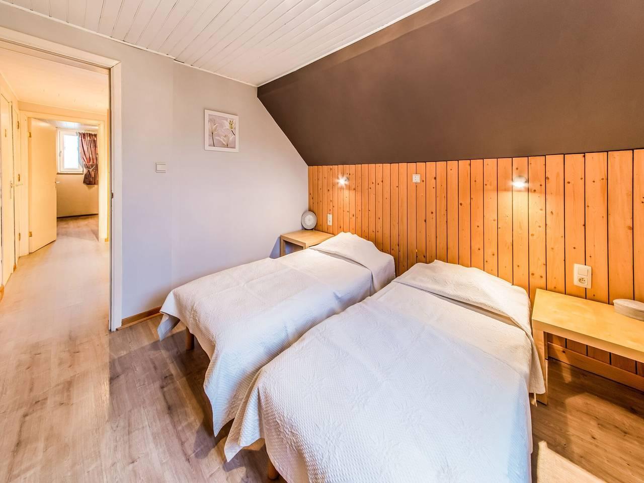Vakantiehuis in Bastenaken, België voor 6 personen foto 17