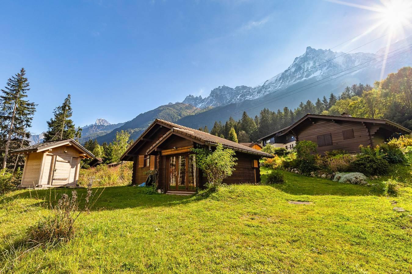 Vakantieappartement in Chamonix, Frankrijk voor 5 personen foto 12