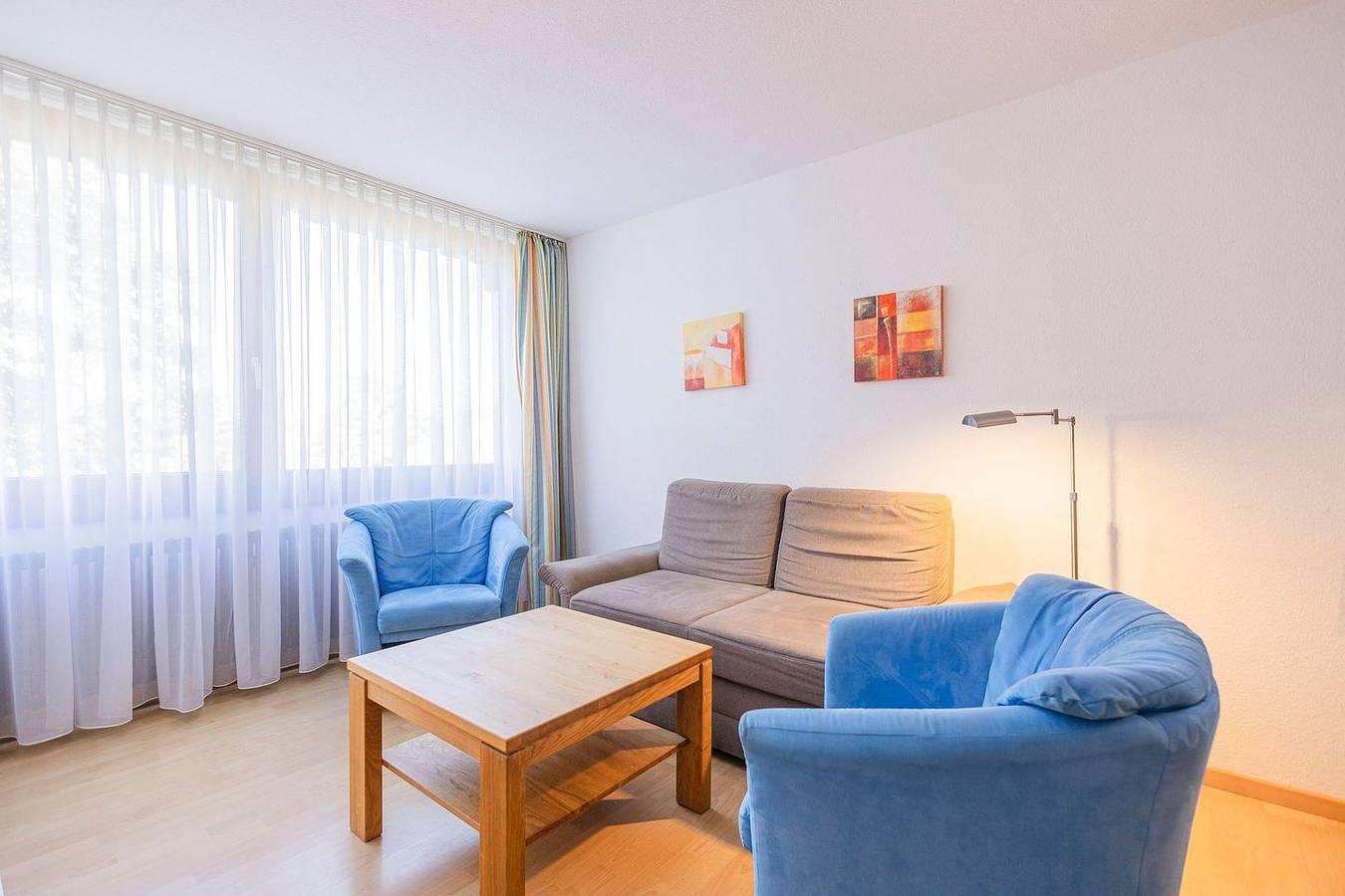 Vakantieappartement in Bodensee, Duitsland voor 4 personen foto 3