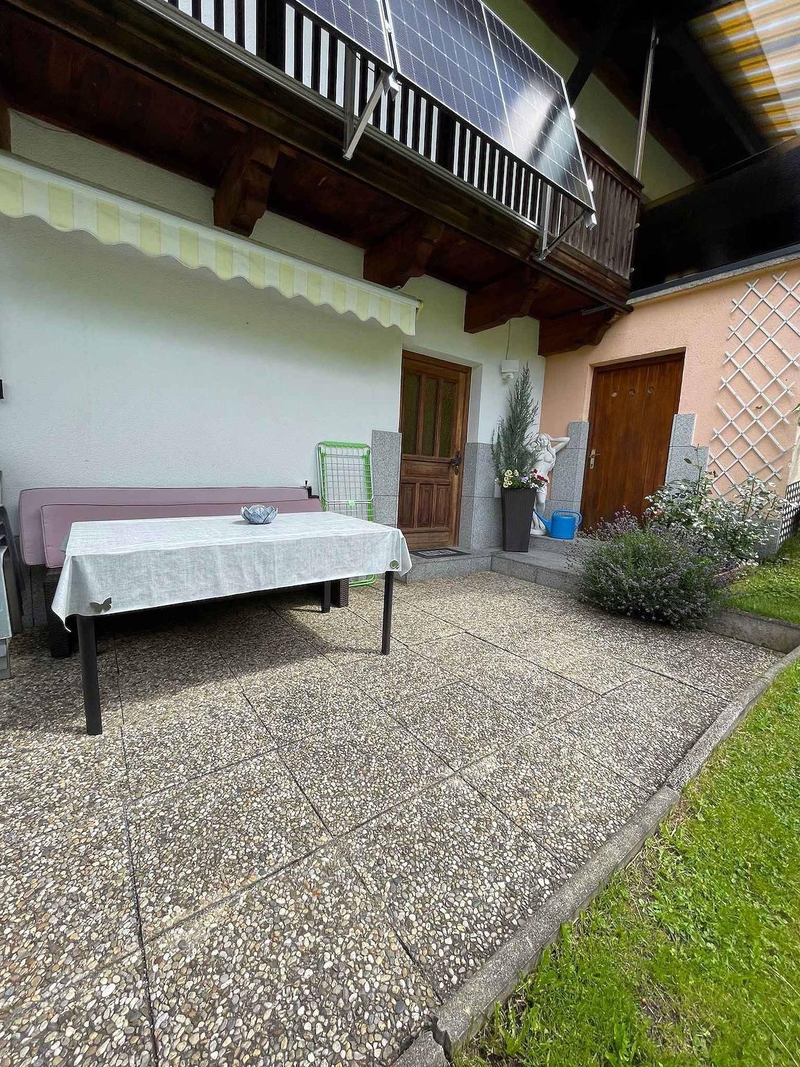 Vakantieappartement in Meer, Oostenrijk voor 4 personen foto 4