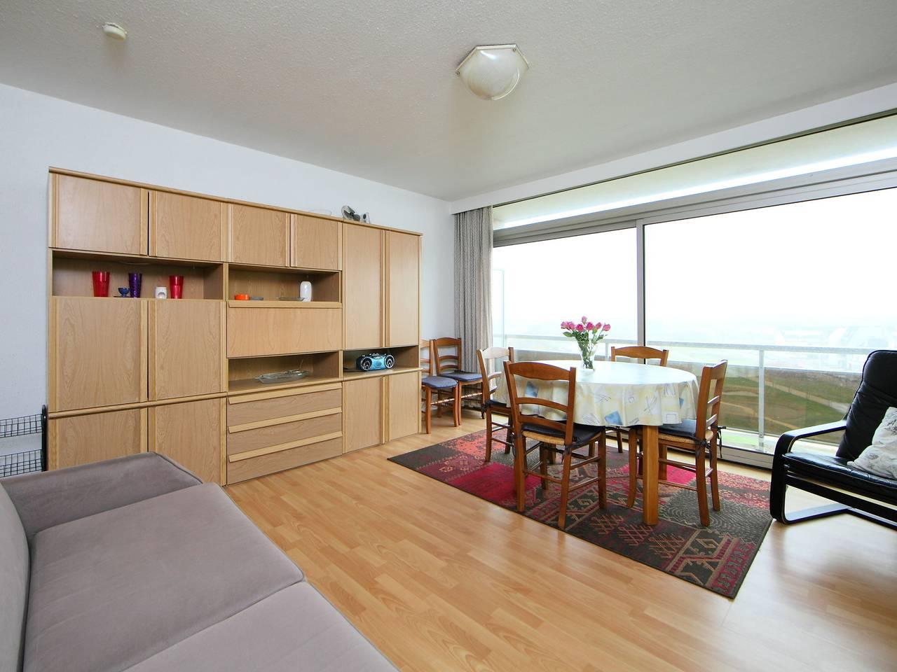 Vakantieappartement in Bredene, België voor 4 personen foto 9