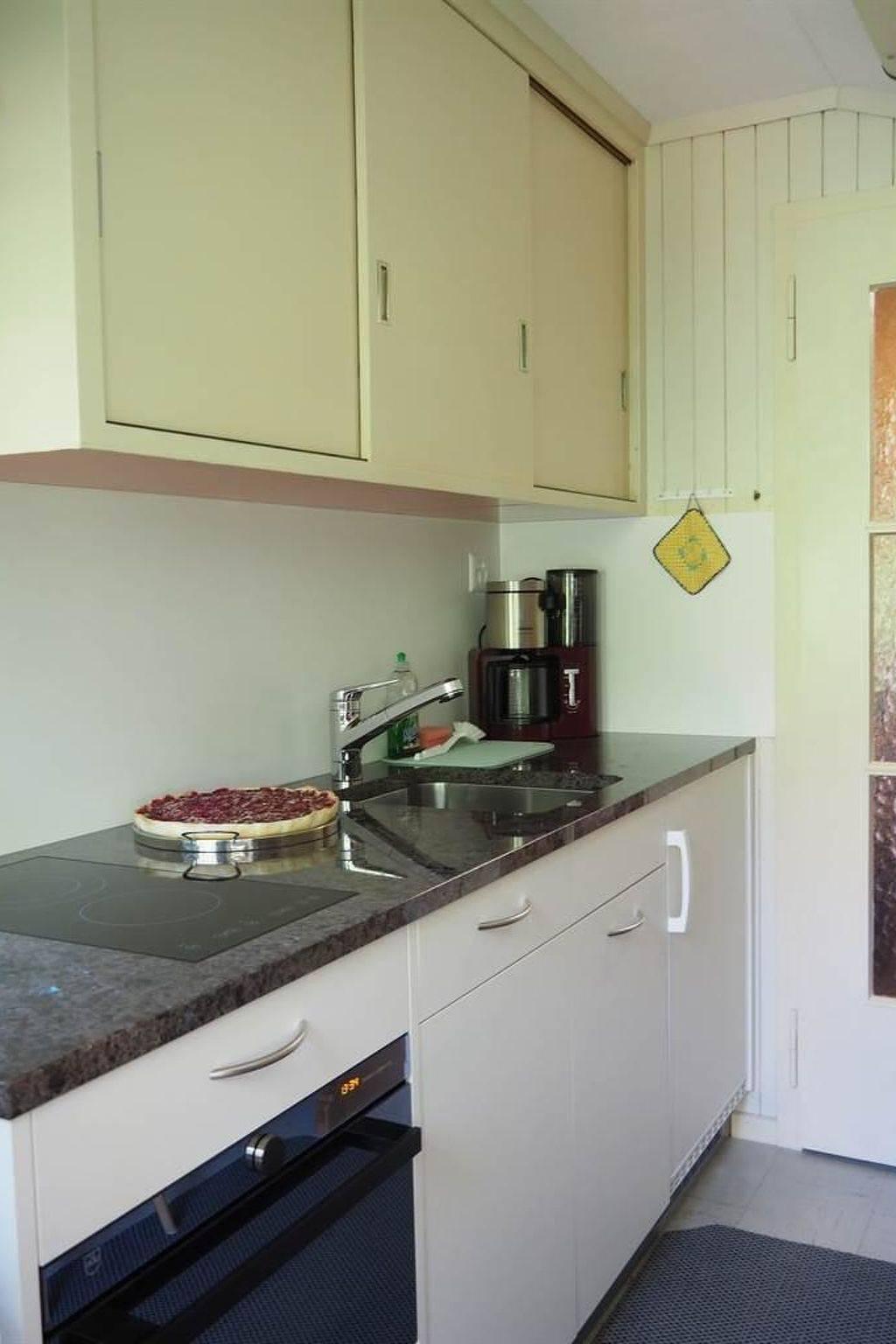 Vakantieappartement in Engelberg, Obwalden, Zwitserland voor 4 personen foto 10