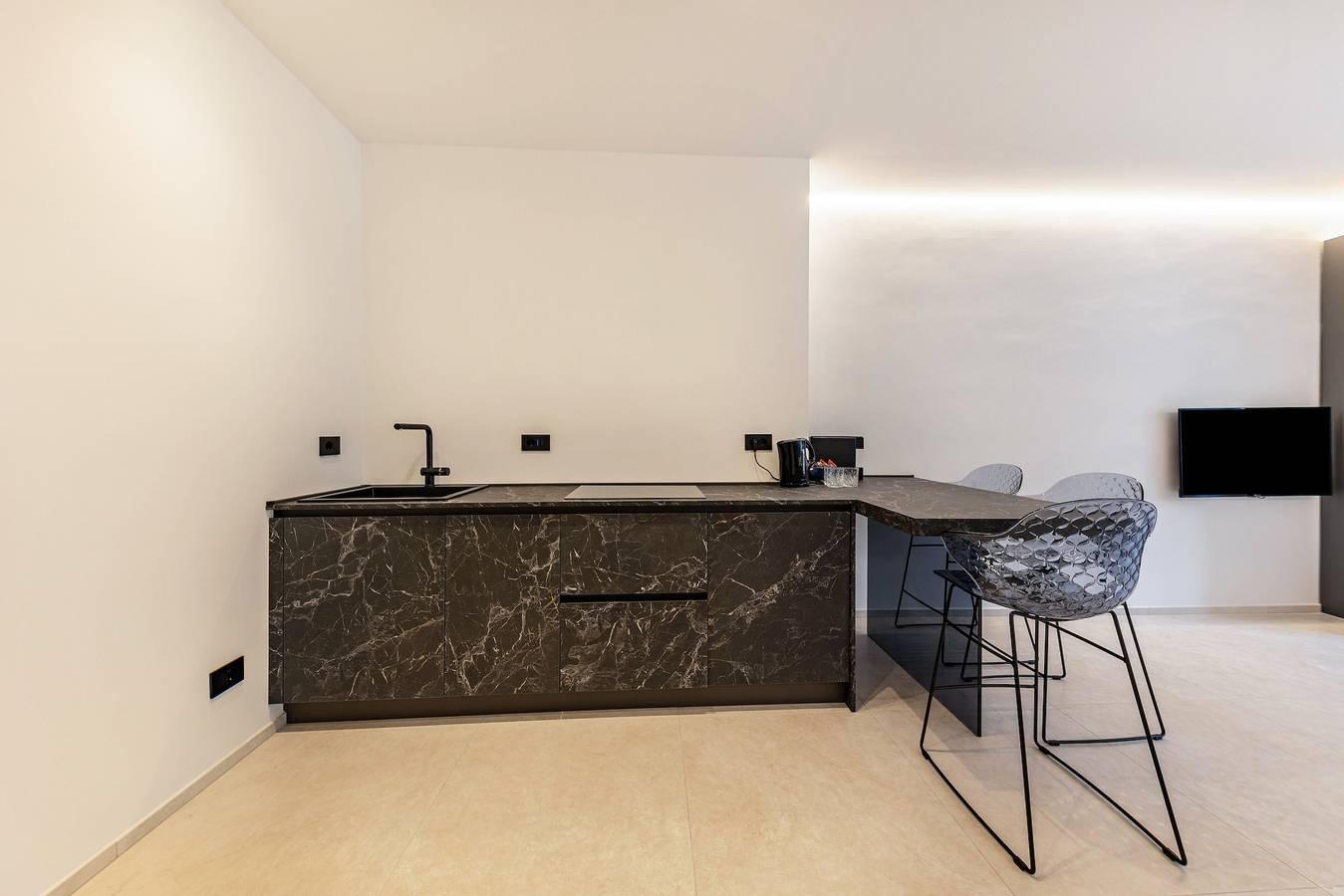 Vakantieappartement in Bozen, Italië voor 4 personen foto 8