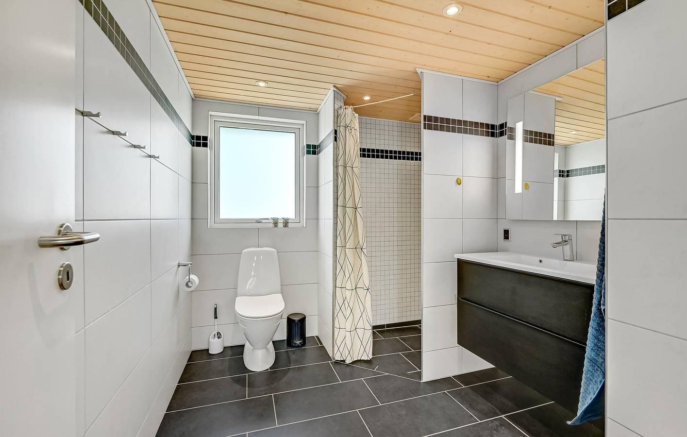 Vakantiehuis met sauna in Spodsbjerg, Langeland, Denemarken voor 8 personen foto 22
