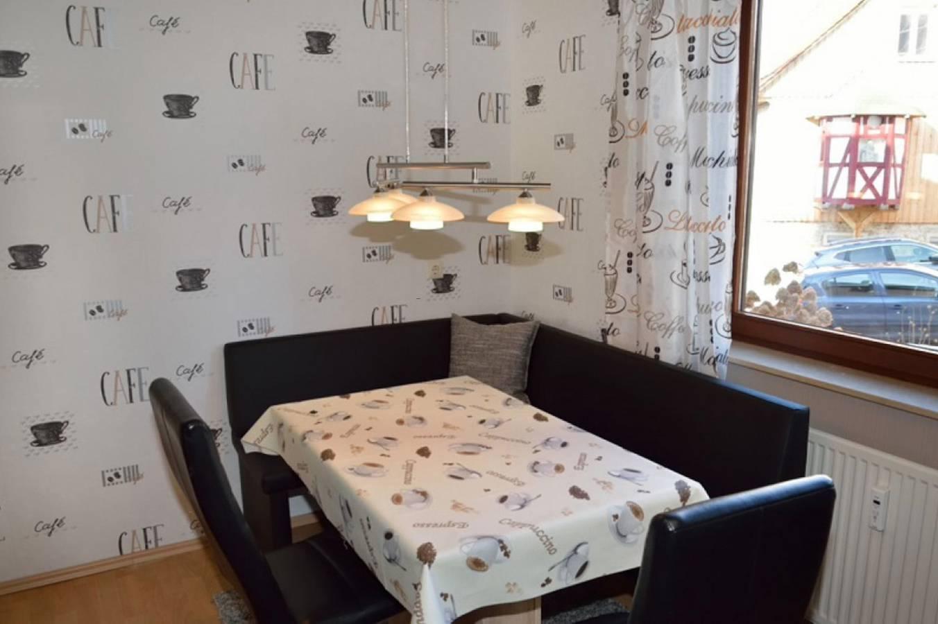Vakantieappartement in Opper-Schwaben, Duitsland voor 5 personen foto 6