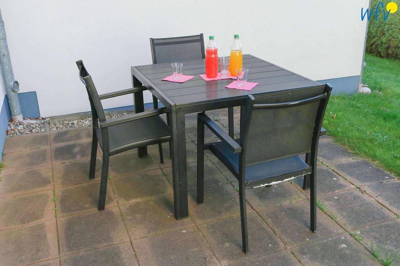 Vakantieappartement in Binz, Duitsland voor 4 personen foto 6