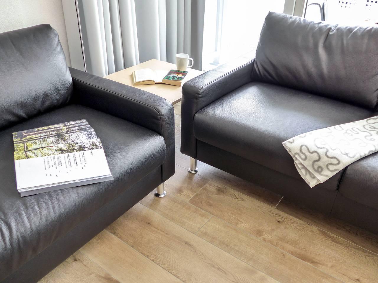 Vakantieappartement in Saas-Grund, Zwitserland voor 6 personen foto 8