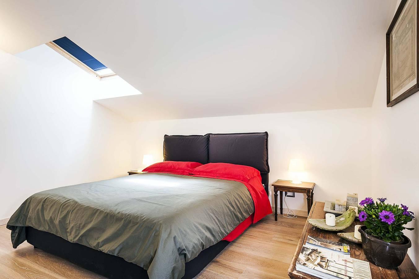 Vakantieappartement in Taormina, Italië voor 2 personen foto 9