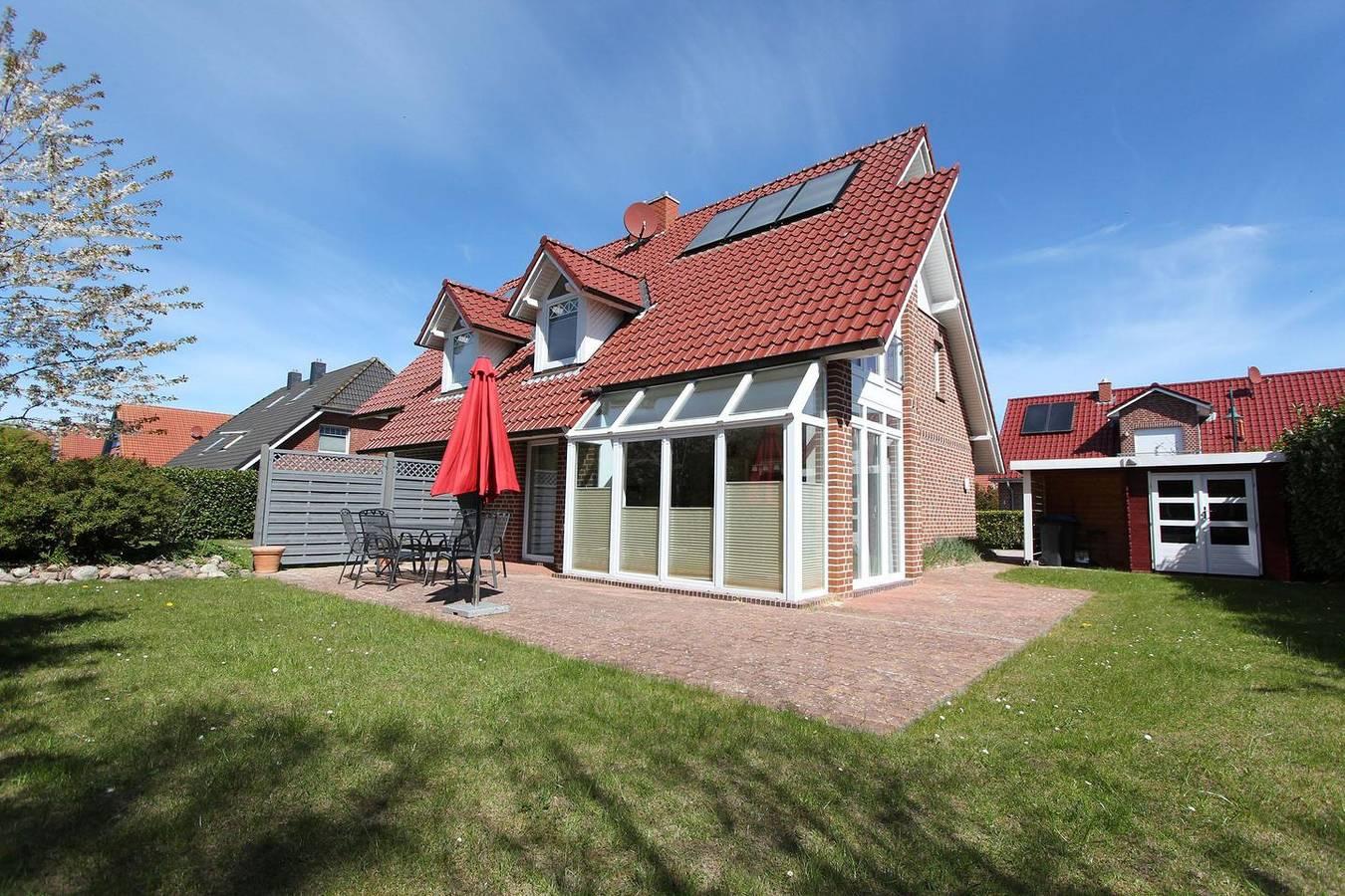 Vakantiehuis in Kellenhusen, Duitsland voor 6 personen foto 16