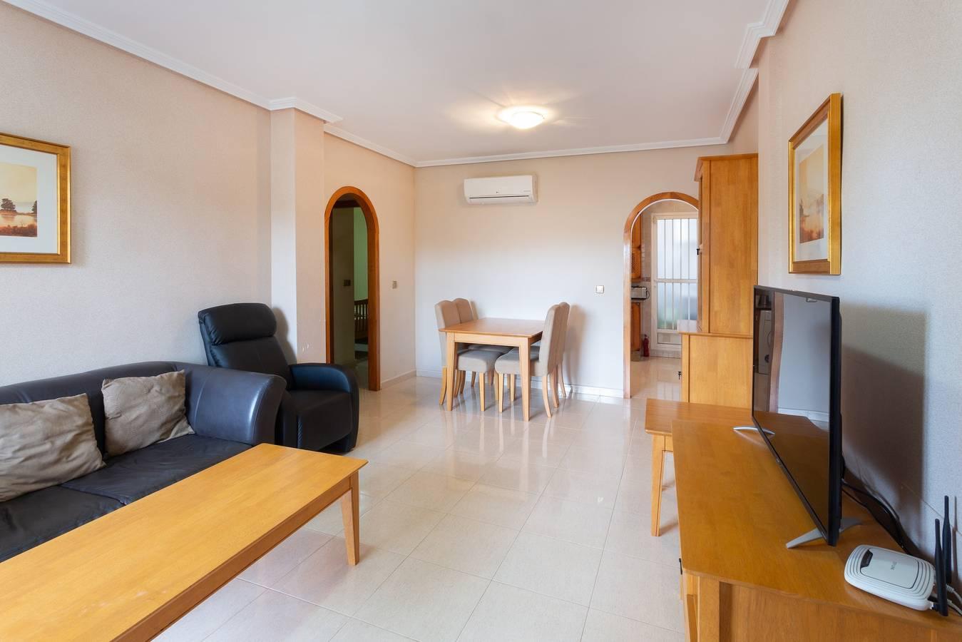 Vakantieappartement in Orihuela, Spanje voor 5 personen foto 7