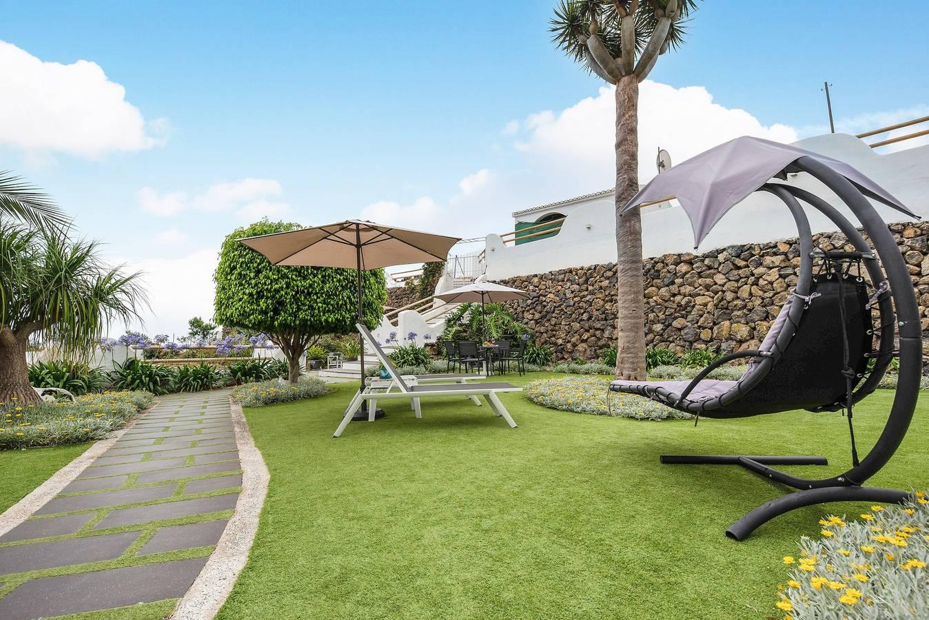 Vakantiehuis in Tenerife, Spanje voor 4 personen foto 5