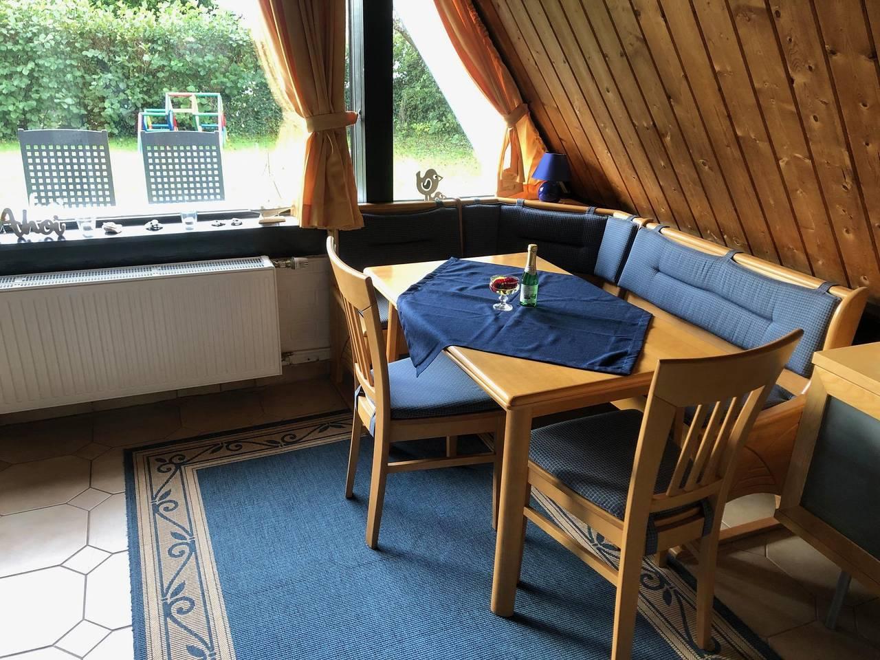 Vakantiehuis in Waddenzee, Duitsland voor 4 personen foto 3