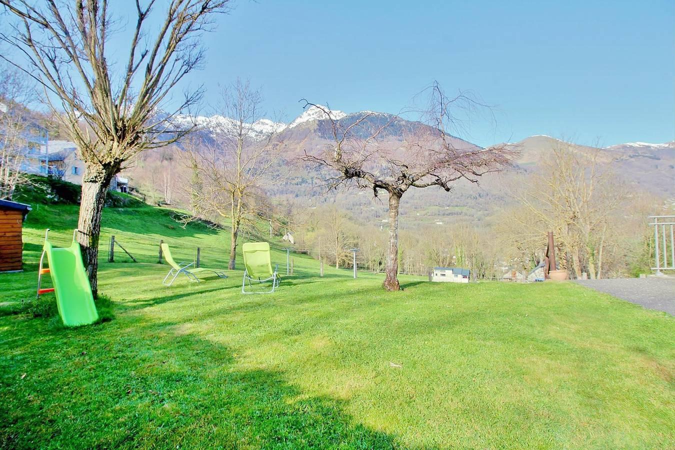 Vakantiehuis in Pyreneeën, Frankrijk voor 7 personen foto 17