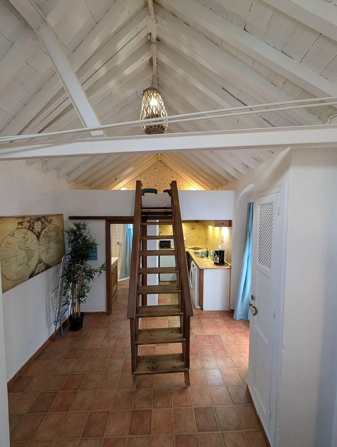 Vakantieappartement in Tarifa, Spanje voor 3 personen foto 8