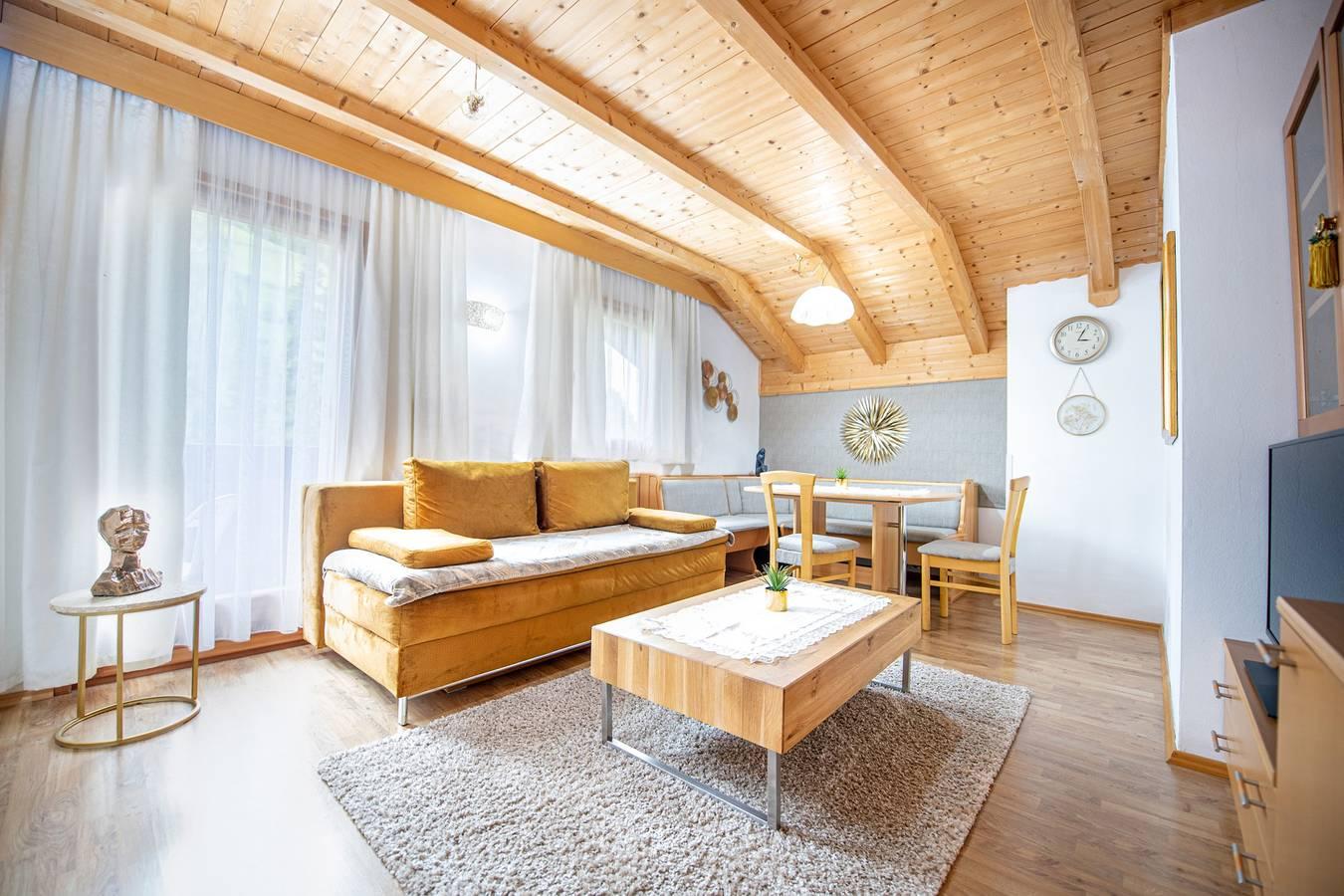 Vakantieappartement in Gherdëina, Italië voor 6 personen foto 9