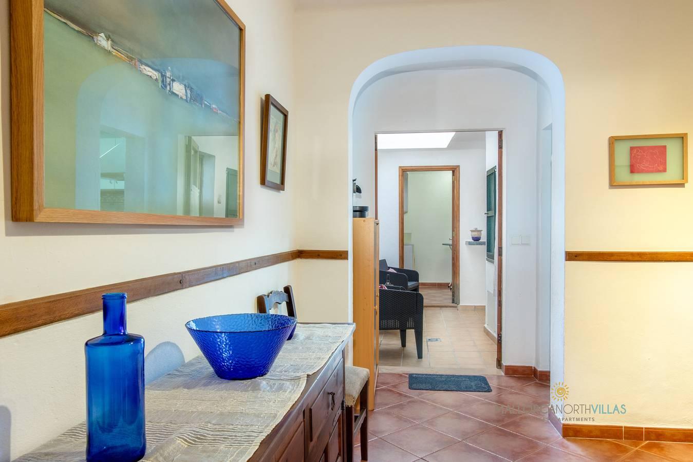Vakantiehuis in Mallorca, Spanje voor 4 personen foto 2