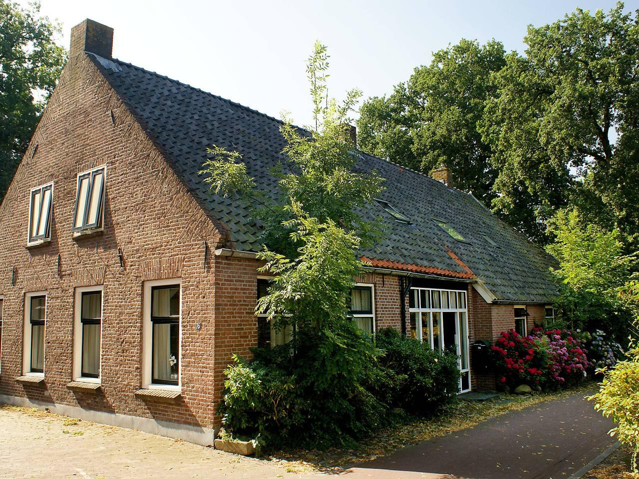 Vakantiehuis in Westerveld, Nederland voor 12 personen foto 6
